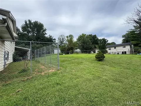 Exterior - 1250 Diane St, Saint Clair, MO 63077 photo 8 of 8