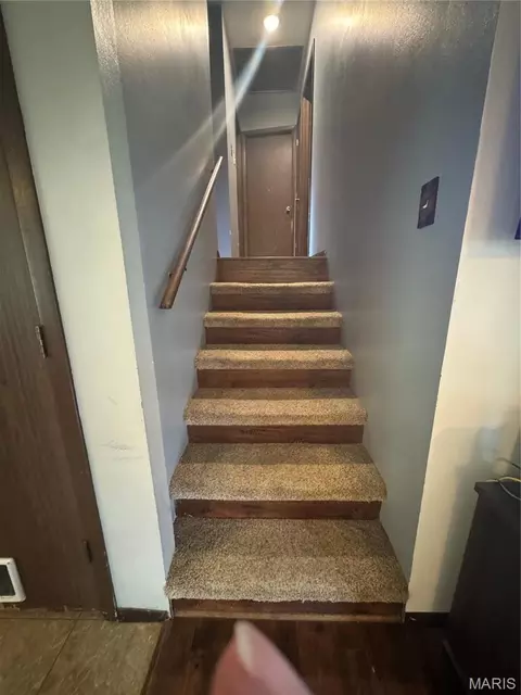 Entry Way - 1250 Diane St, Saint Clair, MO 63077 photo 2 of 3