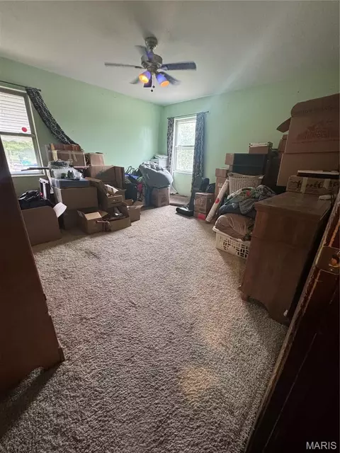 Bedroom - 1250 Diane St, Saint Clair, MO 63077 photo 3 of 8
