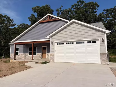 552 Hawthorn Ln, Sullivan, MO 63080
