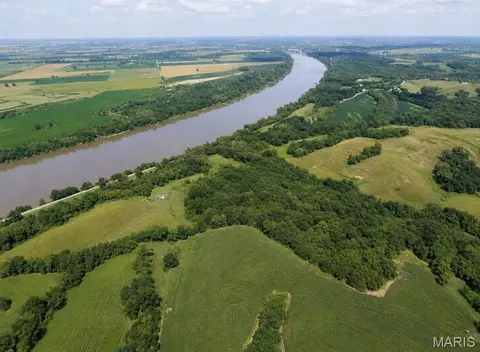 View/Area - tbd State Rte E, Glasgow, MO 65254 photo 6 of 9