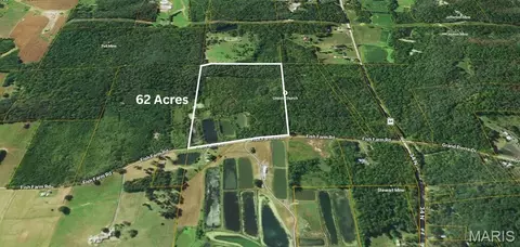 00 Fish Farm, Herod, IL 62938