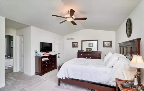 Bedroom - 60 Citori Ct, Troy, MO 63379 photo 4 of 7