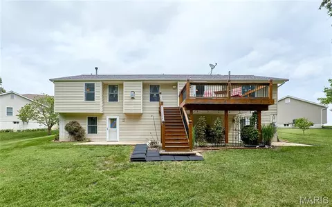 Exterior - 60 Citori Ct, Troy, MO 63379 photo 9 of 9