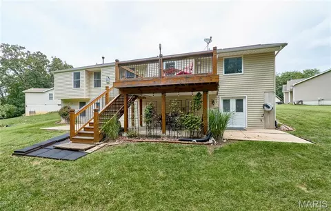 Exterior - 60 Citori Ct, Troy, MO 63379 photo 8 of 9
