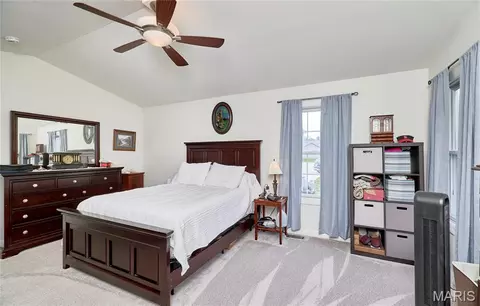 Bedroom - 60 Citori Ct, Troy, MO 63379 photo 2 of 7
