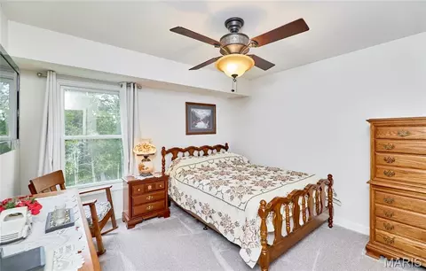 Bedroom - 60 Citori Ct, Troy, MO 63379 photo 5 of 7