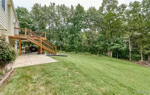 Exterior - 60 Citori Ct, Troy, MO 63379 photo 7 of 9