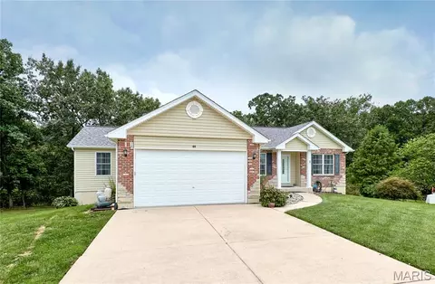 Exterior - 60 Citori Ct, Troy, MO 63379 photo 3 of 9