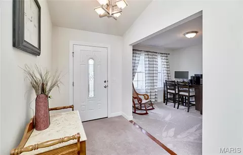 Entry Way - 60 Citori Ct, Troy, MO 63379 photo 1 of 3