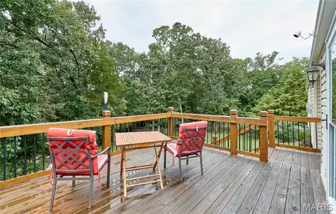 Exterior - 60 Citori Ct, Troy, MO 63379 photo 5 of 9