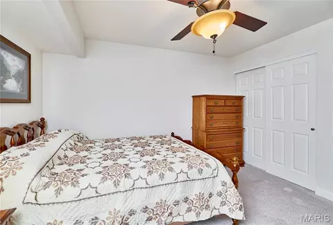 Bedroom - 60 Citori Ct, Troy, MO 63379 photo 7 of 7