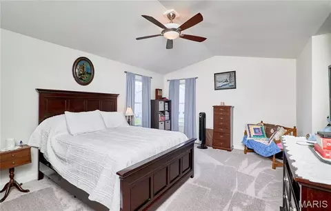 Bedroom - 60 Citori Ct, Troy, MO 63379 photo 1 of 7