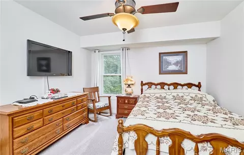 Bedroom - 60 Citori Ct, Troy, MO 63379 photo 6 of 7