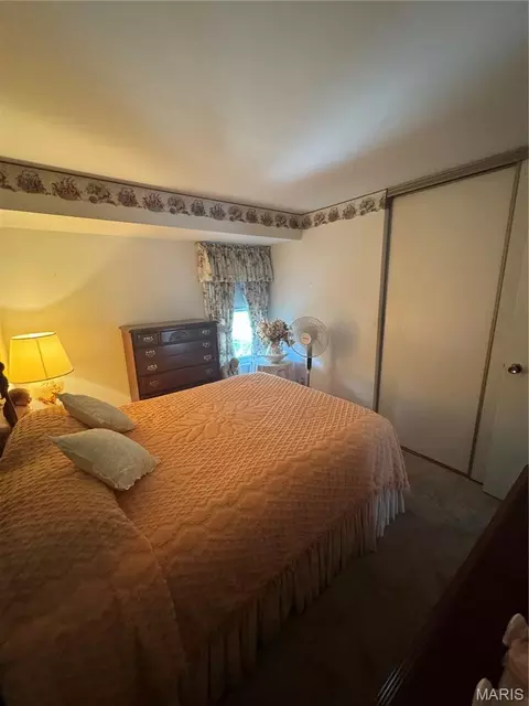 Bedroom - 353 Bellestri Dr, Ballwin, MO 63021 photo 2 of 11