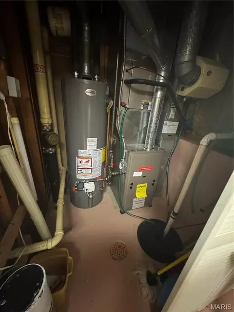 Other - 353 Bellestri Dr, Ballwin, MO 63021 photo 11 of 15
