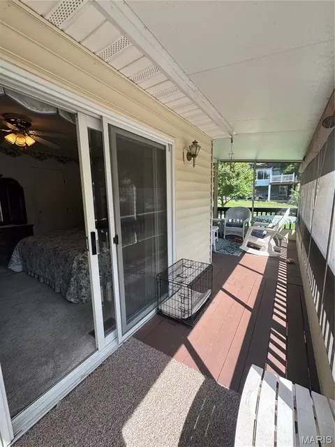Exterior - 353 Bellestri Dr, Ballwin, MO 63021 photo 2 of 16