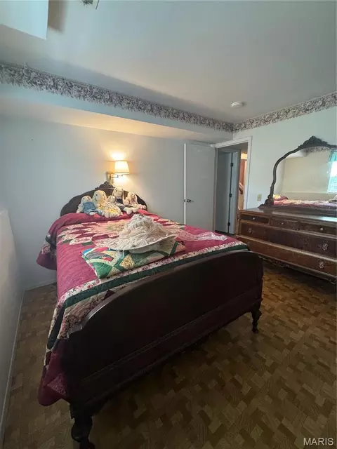 Bedroom - 353 Bellestri Dr, Ballwin, MO 63021 photo 11 of 11