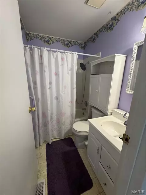 Bath - 353 Bellestri Dr, Ballwin, MO 63021 photo 2 of 4