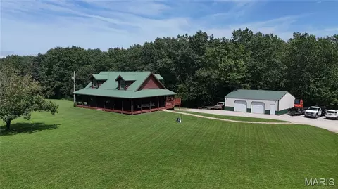 2224 Highway Zz, Owensville, MO 65066