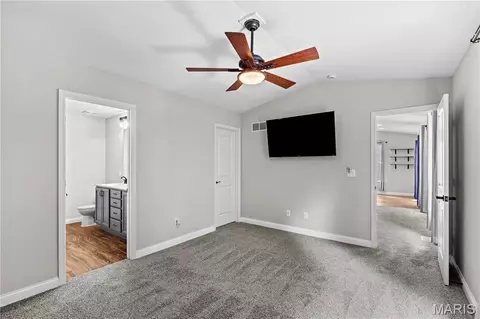 Bedroom - 321 Touchdown Dr, Foristell, MO 63348 photo 1 of 4