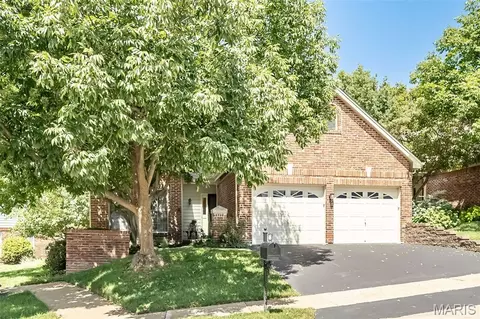 14143 Woods Mill Cove Dr, Chesterfield, MO 63017