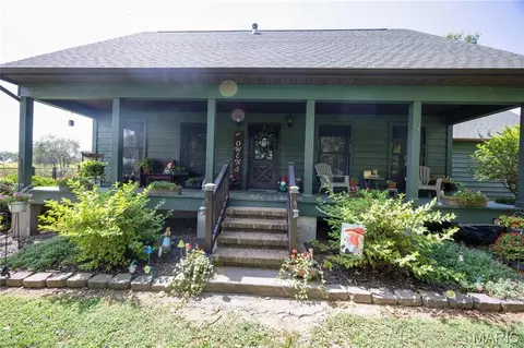 Exterior - 331 County Road 433, Jackson, MO 63755 photo 7 of 18