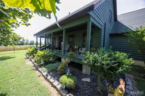 Exterior - 331 County Road 433, Jackson, MO 63755 photo 3 of 18