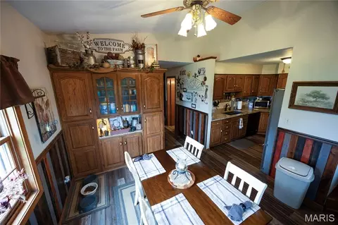 Dining - 331 County Road 433, Jackson, MO 63755 photo 1 of 1