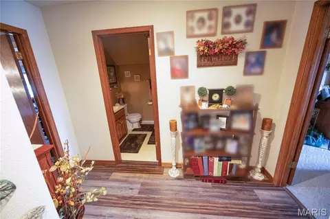 Entry Way - 331 County Road 433, Jackson, MO 63755 photo 5 of 5