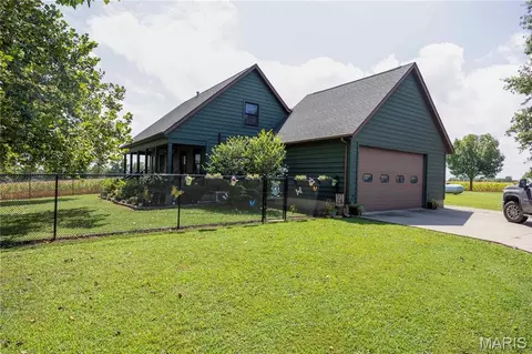 Exterior - 331 County Road 433, Jackson, MO 63755 photo 2 of 18