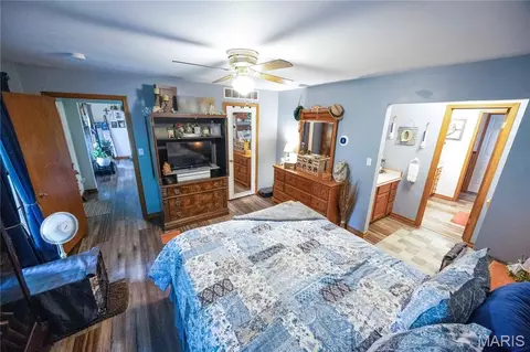 Bedroom - 331 County Road 433, Jackson, MO 63755 photo 1 of 6