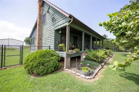 Exterior - 331 County Road 433, Jackson, MO 63755 photo 10 of 18
