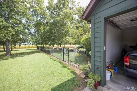 Exterior - 331 County Road 433, Jackson, MO 63755 photo 15 of 18