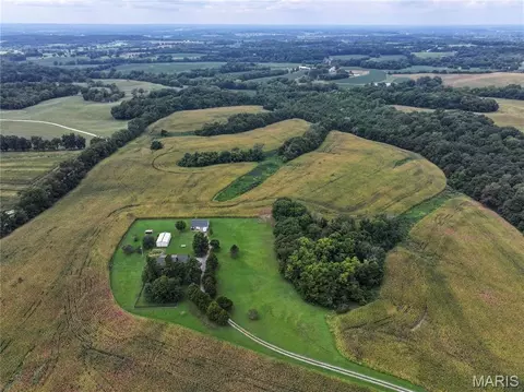 View/Area - 331 County Road 433, Jackson, MO 63755 photo 2 of 4