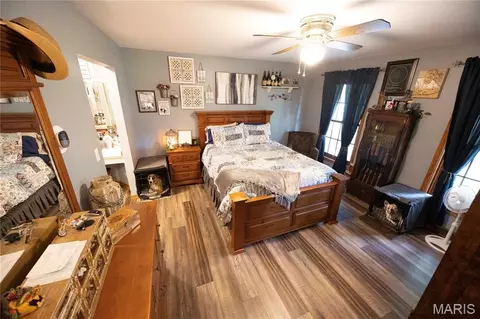Bedroom - 331 County Road 433, Jackson, MO 63755 photo 2 of 6