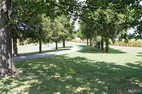 Exterior - 331 County Road 433, Jackson, MO 63755 photo 14 of 18