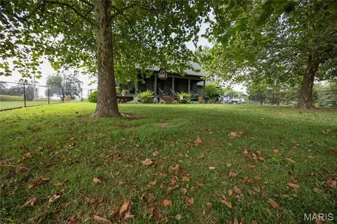 Exterior - 331 County Road 433, Jackson, MO 63755 photo 8 of 18