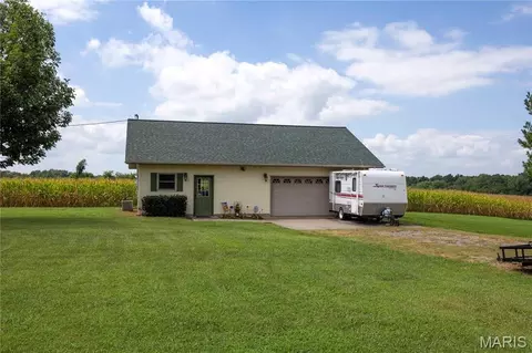 Exterior - 331 County Road 433, Jackson, MO 63755 photo 12 of 18