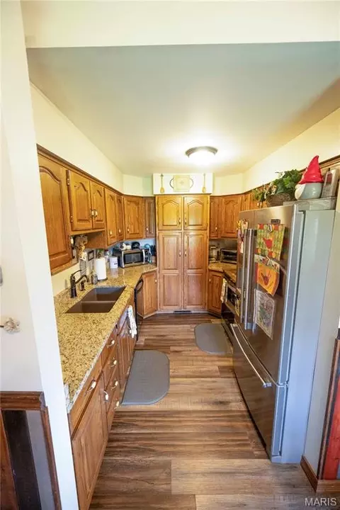 Kitchen - 331 County Road 433, Jackson, MO 63755 photo 1 of 1