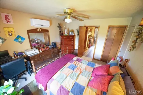 Bedroom - 331 County Road 433, Jackson, MO 63755 photo 6 of 6