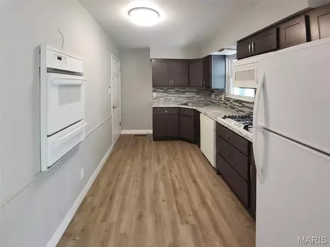 Kitchen - 518 Potomac Dr, Arnold, MO 63010 photo 1 of 1