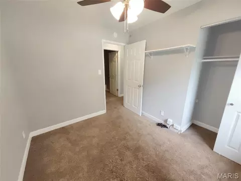 Bedroom - 518 Potomac Dr, Arnold, MO 63010 photo 1 of 2