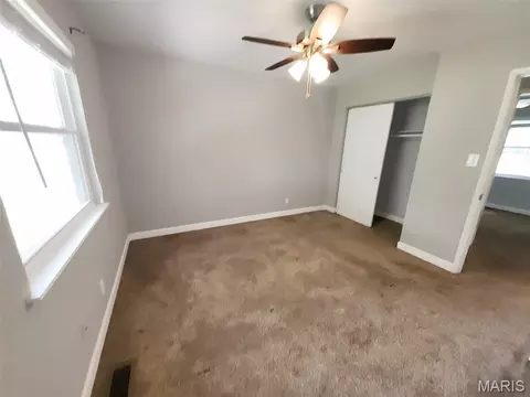 Bedroom - 518 Potomac Dr, Arnold, MO 63010 photo 2 of 2
