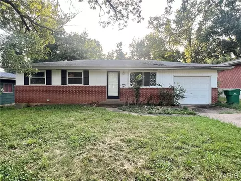 10133 Maraldo Pl, Saint Louis, MO 63137