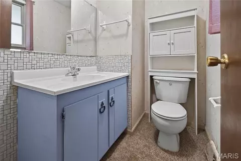 Bath - 610 Laurel Dr, Waterloo, IL 62298 photo 4 of 8