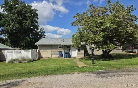 801 N 803 N 3rd St, La Grange, MO 63448