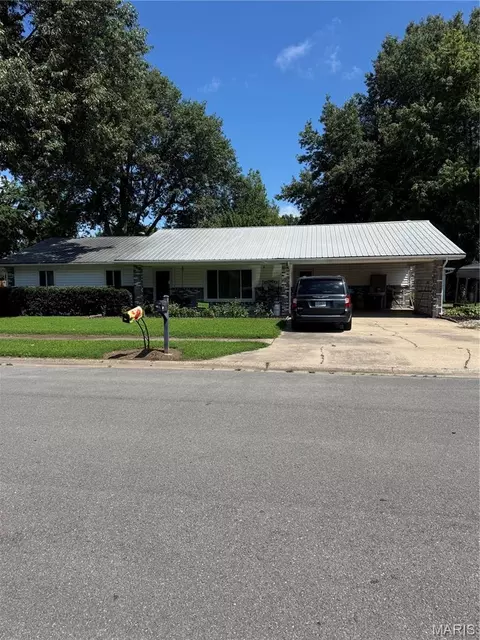 545 Saint Paul Dr, New Madrid, MO 63869