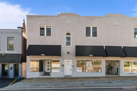 7910 Gravois Rd, Saint Louis, MO 63123
