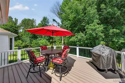 Exterior - 406 Rascal Xing, O'fallon, MO 63366 photo 3 of 17
